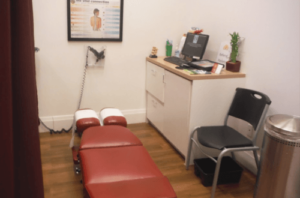 Powerflow Chiropractic - Office