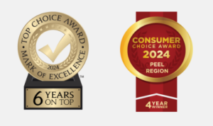Awards