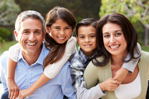FREE Spinal Check-Up for Returning Patients, Family and Friends